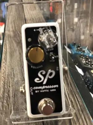 Xotic - SP COMPRESSOR